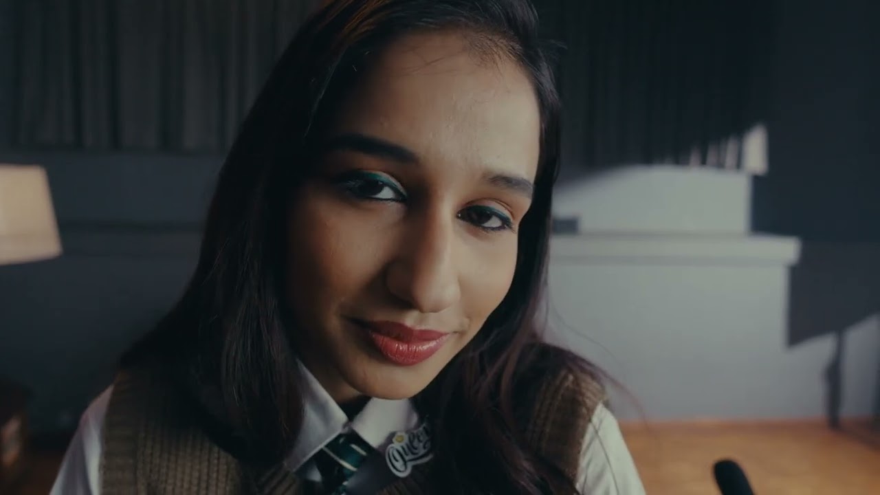 Ferdy Frenches flamingo, Short film