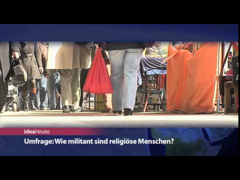 ideaHeute vom 18 03 15 - Israel - Neue Medien in Gemeinden -