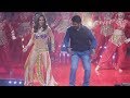 Elli Avram Arshad Warsi Shoot For The Iconic Song Chamma Chamma