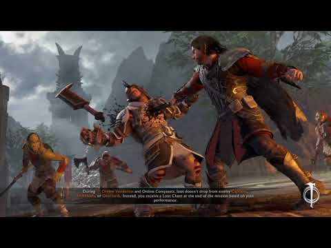 Surviving Middle Earth: Shadow Of War Part 91