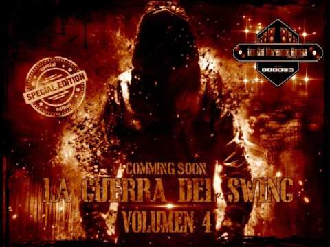 01- Intro de la Guerra del Swing 4 - To Gallo Mixeao -Mix D-Salsa Bakana Hit