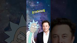 O UNIVERSO TEM BOMBAS NUCLEARES!!?!#astronomia#bombanuclear#ciencias#planetas#Ellonmusk#RickAndMorty