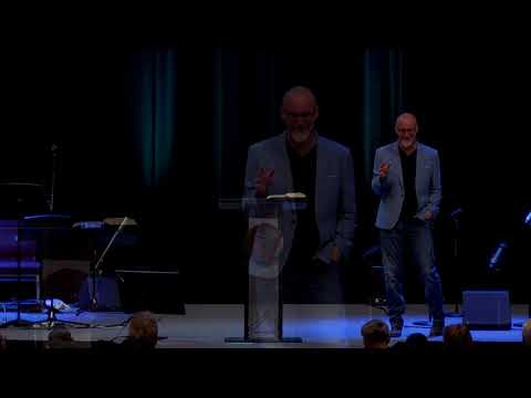 Excellence In The Way We Speak "On Record" | Malachi 3:16-18 | December 3, 2017