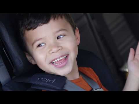 How to Install a WAYB Pico Car Seat (Full Set Up and Installation with LATCH)