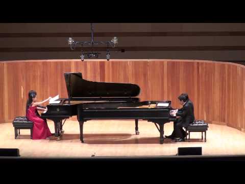 Beethoven/Herbert: Overture to Egmont, Op. 84 (Piano 8 Hands)