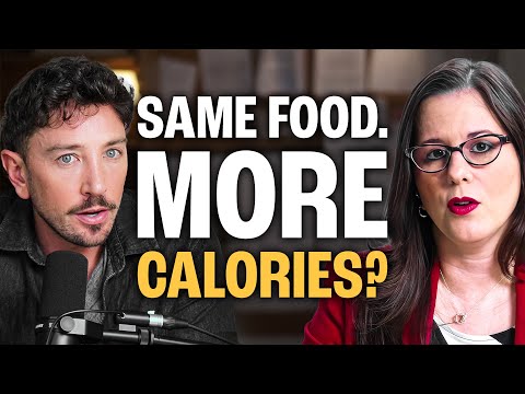 Can Your GUT Cause Weight Gain? Your  Microbiome Is Sabotaging Your Weight Loss | EP#401