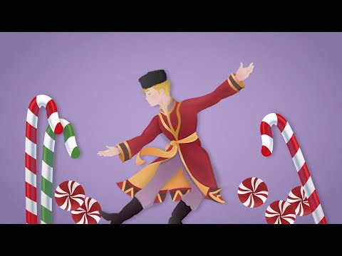 Tchaikovsky: The Nutcracker: Trepak (Russian Dance) – Simon Rattle, Berliner Philharmoniker
