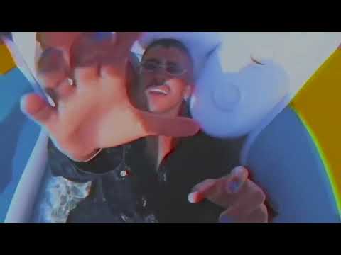 Videoclip de BENDICIONES — Bad Bunny
