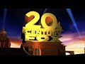 20th Century Fox 1994 Logo Remake By Ethan1986media