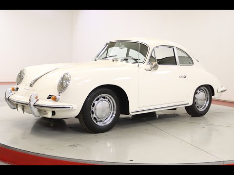 1964 Porsche 356 (CC-1423915) for sale in Denver , Colorado