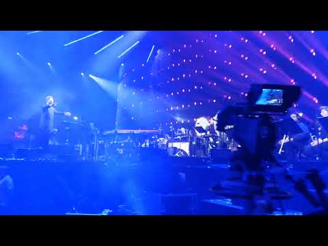 Tomorrowland 2019 - The Symphony Of Unity - Tomorrowland Hymn