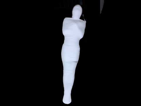 Deviantart Mummified
