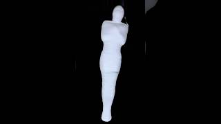 bandage mummification 