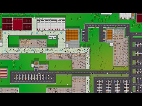 Another Brick in the Mall Steam Gift GLOBAL - 2