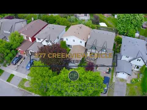 577 Creekview Cir Pickering