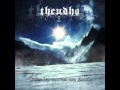 Theudho - War Into The World 