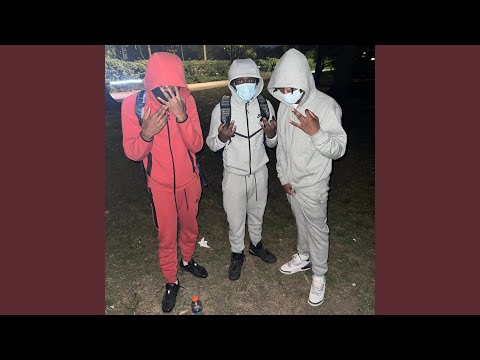 My Way (feat. 13 & LG)