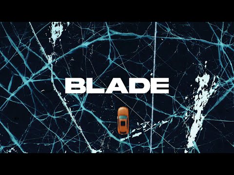 [FREE] Techno x Deep House Club Trap Type Beat - "BLADE" | House Type Beat 2025