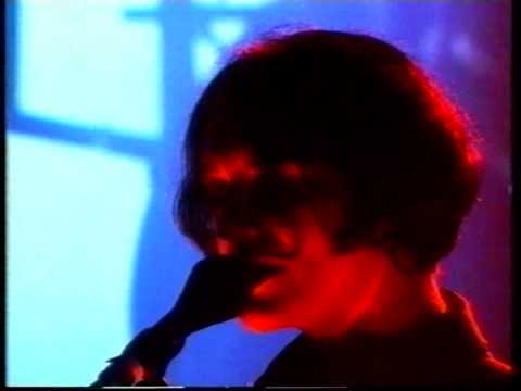 Placebo - You Don't Care About Us (live)