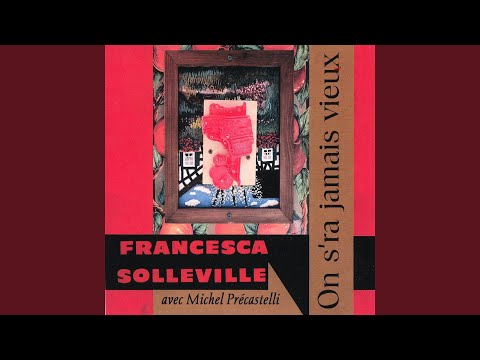 On s'ra jamais vieux