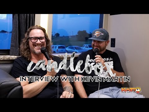 download lagu mp3 mp4 Candlebox Interview, download lagu Candlebox Interview gratis, unduh video klip Candlebox Interview