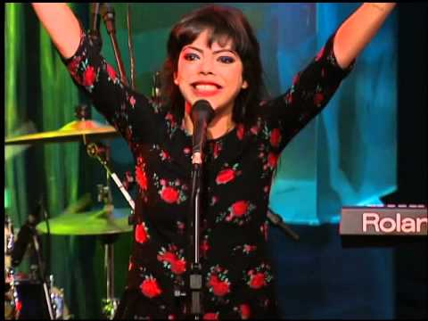 Câmara Ligada - Rios Voadores - Cenouras