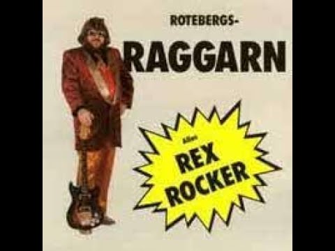 ROTEBERGS-RAGGARN  "Morsan"