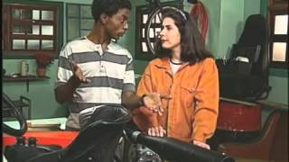 Telecurso 2000   Ensaios de Materiais   15 Ensaio de fadiga