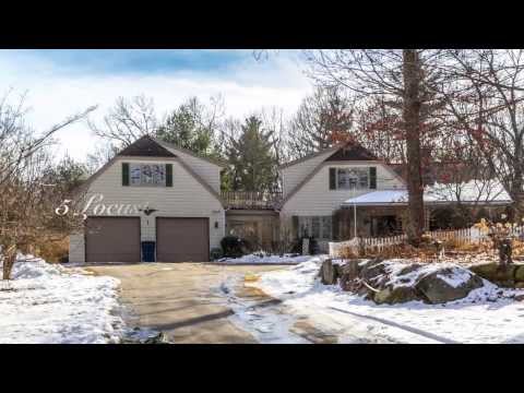 5 Locust Street, North Reading MA - Geralyn Farrelly - Tel 978-866-8658