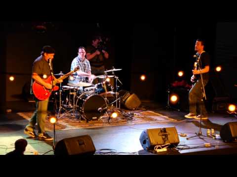 The Stag Reels - Urethra Franklin - Wise Hall - May 3 2014