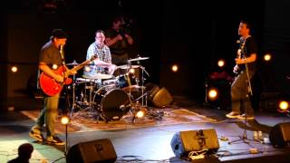 The Stag Reels - Urethra Franklin - Wise Hall - May 3 2014