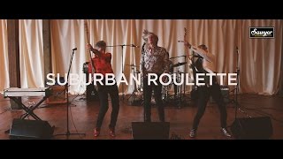 The Fleshtones - “Suburban Roulette”