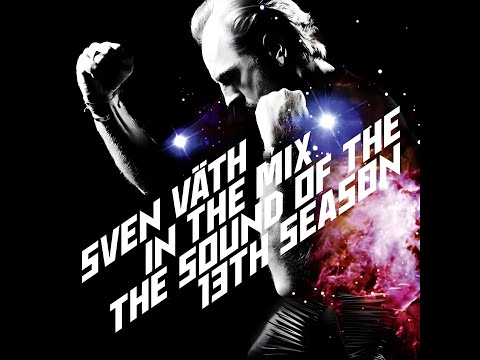Sven Väth – In The Mix (The Sound Of The 13th Season) cd 2