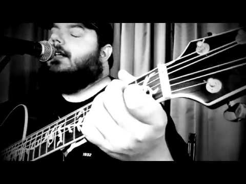 Jonah Carden - Down In The Pine - Quarantine Sessions