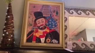 Consignment Upscale, eclectic at Joel’s Place in Bellevue, Kentucky