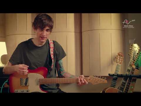 Rozwój techniki gitarowej odc. 1 | Boogie Skiedrzyński