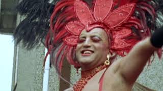 Trailer: Eleven Men Out