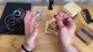 The best headphone adapters for android and iphone - DDHifi dongles