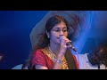 OORU SANAM By ALKA AJITH In GANESH KIRUPA 91 98410 89555 Best Light Music Orchestra In Chennai