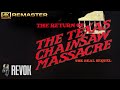 THE RETURN OF THE TEXAS CHAINSAW MASSACRE 1995 Trailer Kim Henkel Horror Sequel 4K Restoration