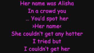 Lexington Bridge - Alisha