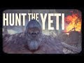 FORTNITE HUNT THE YETI 1 4 FIRST PERSON ELIMINATE THE YETI MAP CODE 6386 7442 4098
