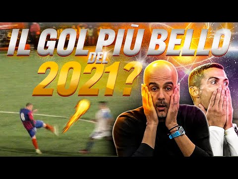 GOL PIÙ BELLO DEL 2021?! SEGNA da CENTROCAMPO in 2ª categoria Siciliana / Real Itala 0-1 Torregrotta
