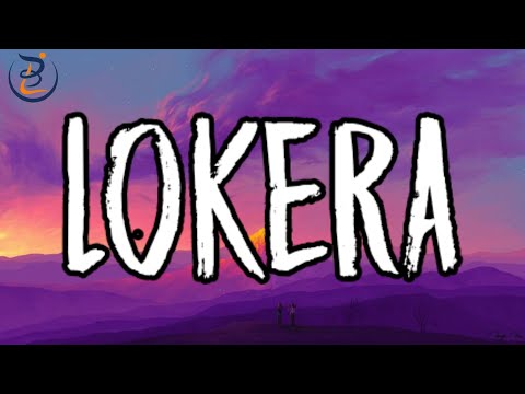 Rauw Alejandro - LOKERA | Bad Bunny, Anitta, Sech, Jhay Cortez