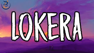 Rauw Alejandro - LOKERA | Bad Bunny, Anitta, Sech, Jhay Cortez