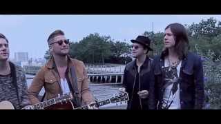 NEEDTOBREATHE - &quot;Brother (feat. Gavin Degraw)&quot; [Live Acoustic Video]