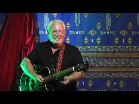 David Scobie - KKSC Theatre