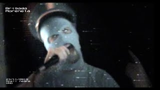 BRIGADA MORENETA - Ocell Negre [Vídeo resum Bar Itàlia VnG]