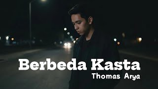 Download lagu BERBEDA KASTA - THOMAS ARYA | COVER DAVADIVA_SOUND | VERSI SLOW ROCK mp3