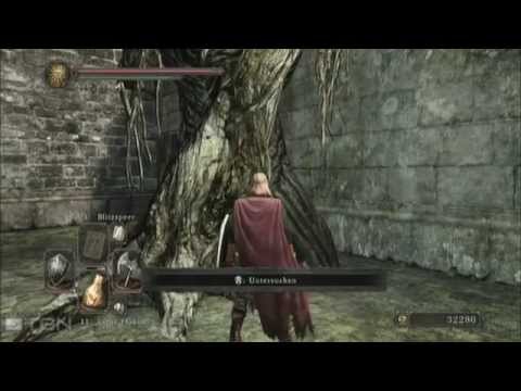 Dark Souls 2 (German/Deutsch) PT.41 Drachenschrein
